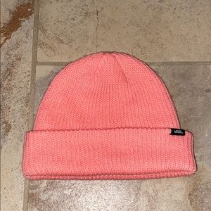 Brand New Vans Toque